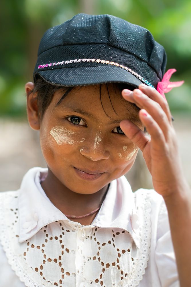 Myanmar – für mich das Land des Lächelns. Oder: Warum im Leben manchmal weniger eben doch mehr sein kann